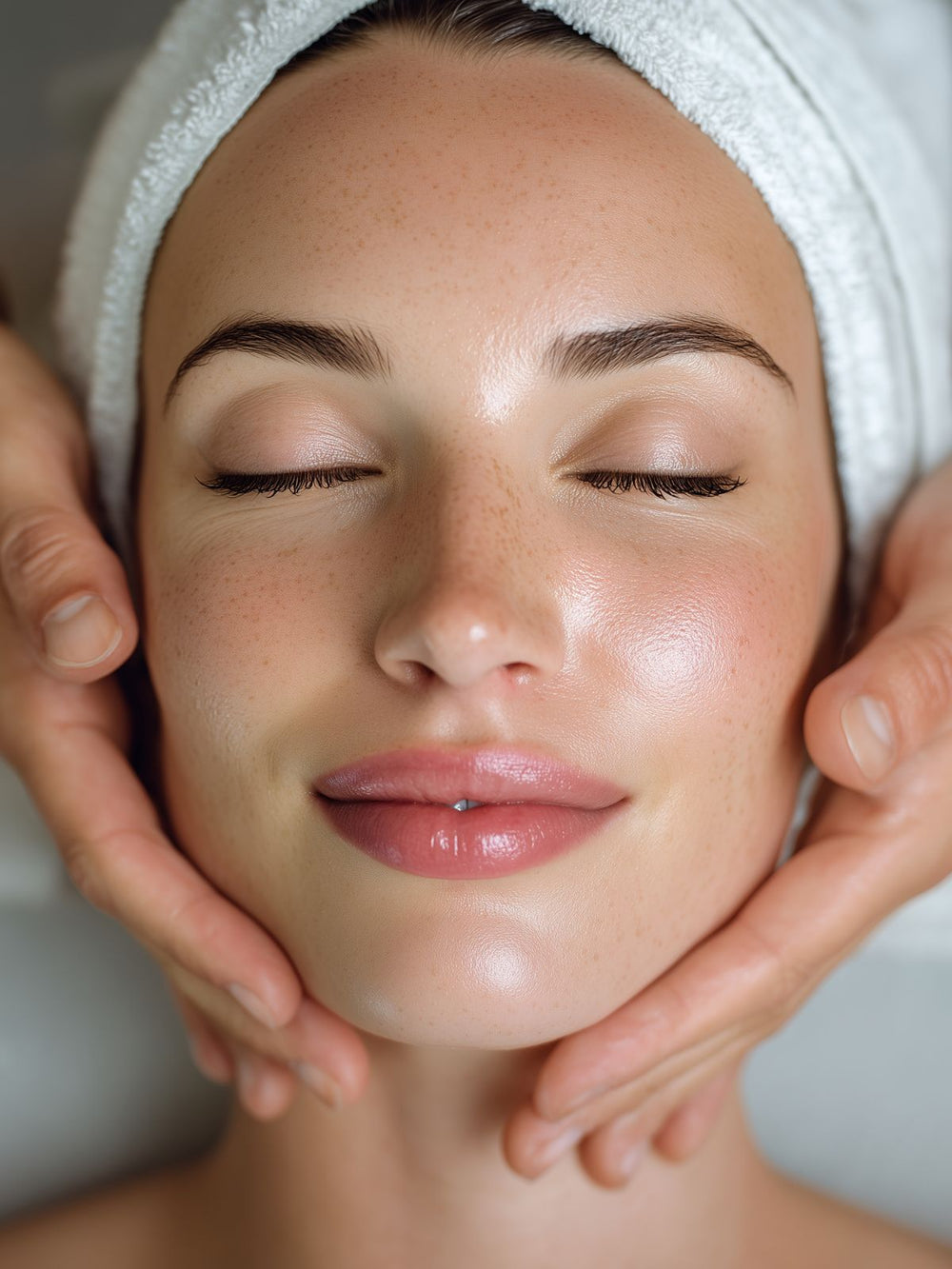 Beauty and Wellness at Chrissie Pearce Studios