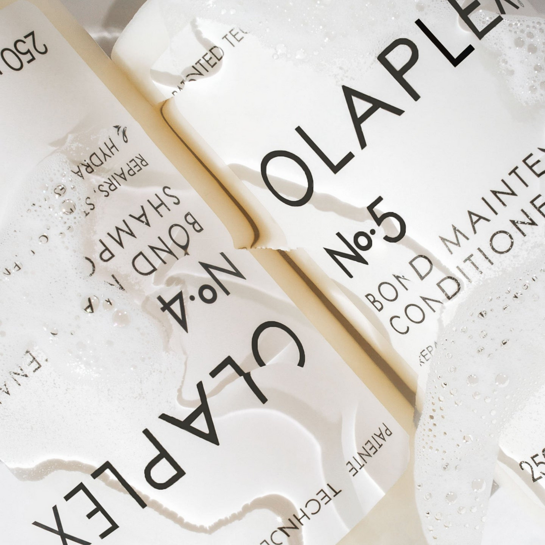What is all the fuss about Olaplex?