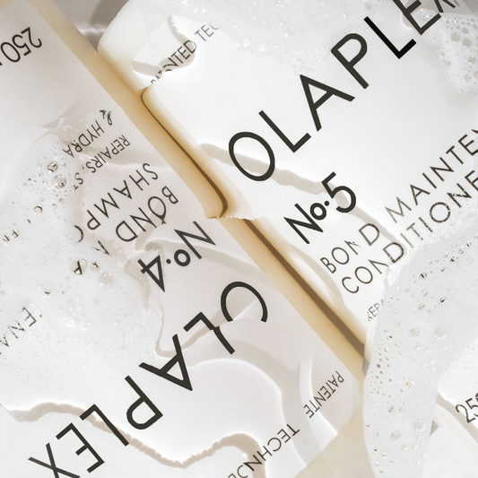 What is all the fuss about Olaplex?