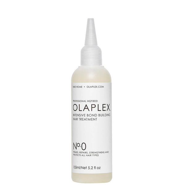 Olaplex No.0 Intensive Bond Building Treatment
